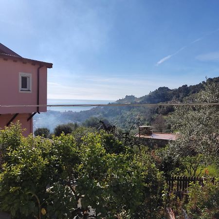 Seglia San Bernardo Casa Elvira 아파트 외부 사진