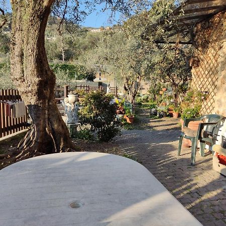 Seglia San Bernardo Casa Elvira 아파트 외부 사진