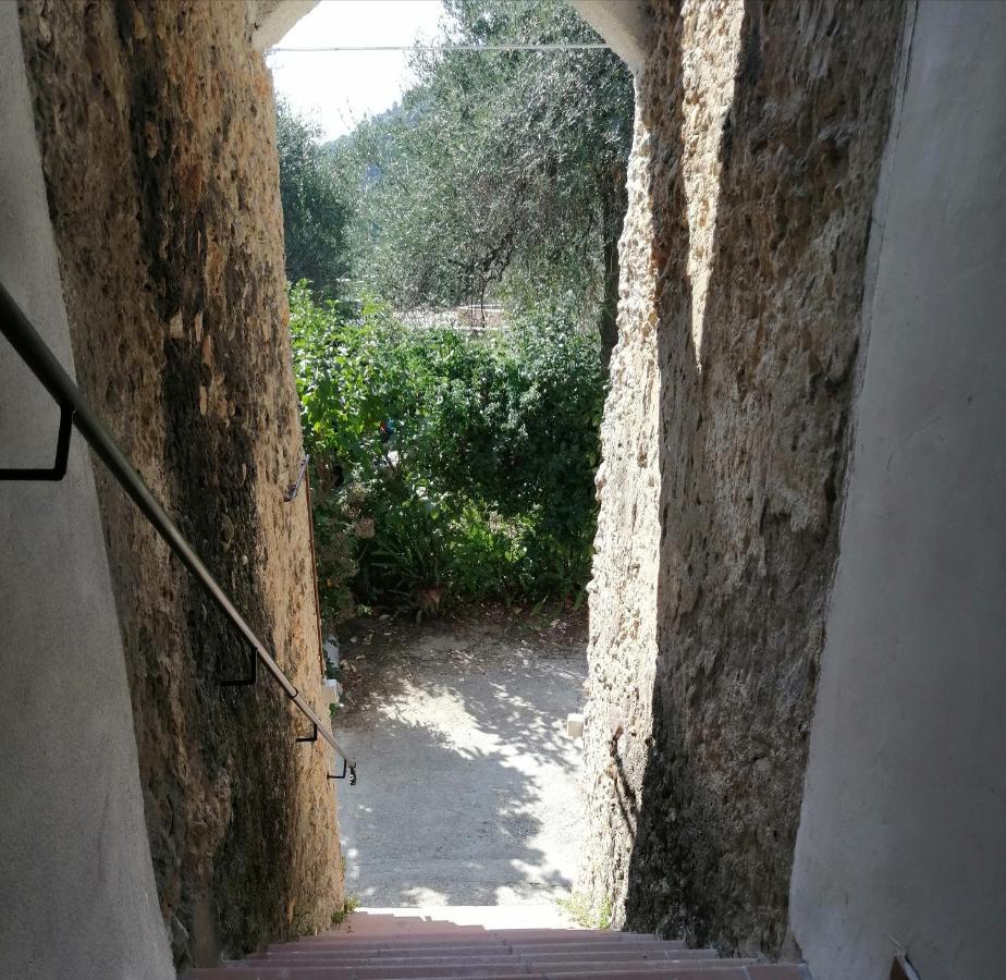 Seglia San Bernardo Casa Elvira 아파트 외부 사진