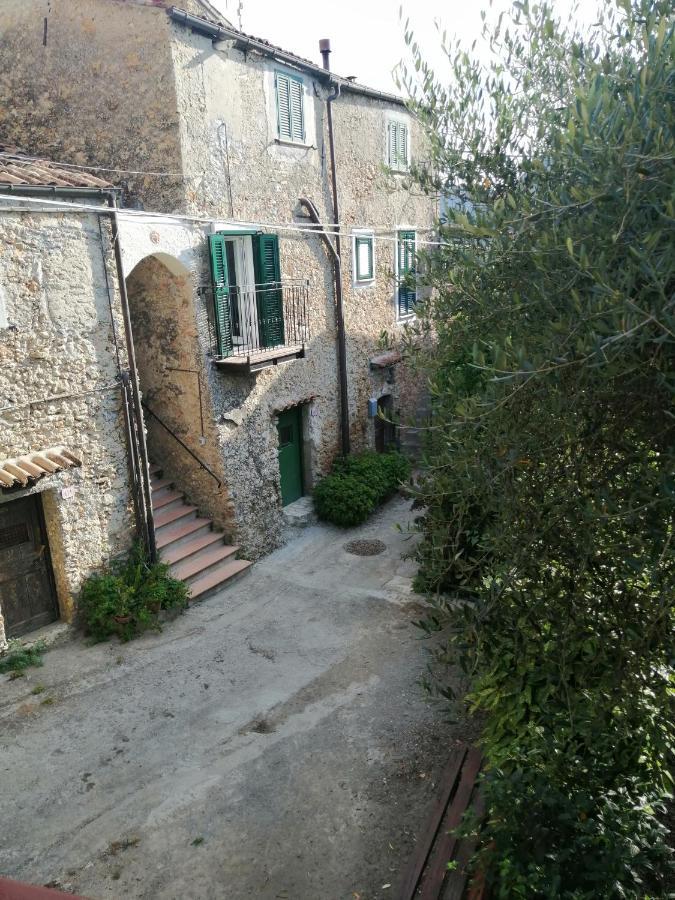 Seglia San Bernardo Casa Elvira 아파트 외부 사진