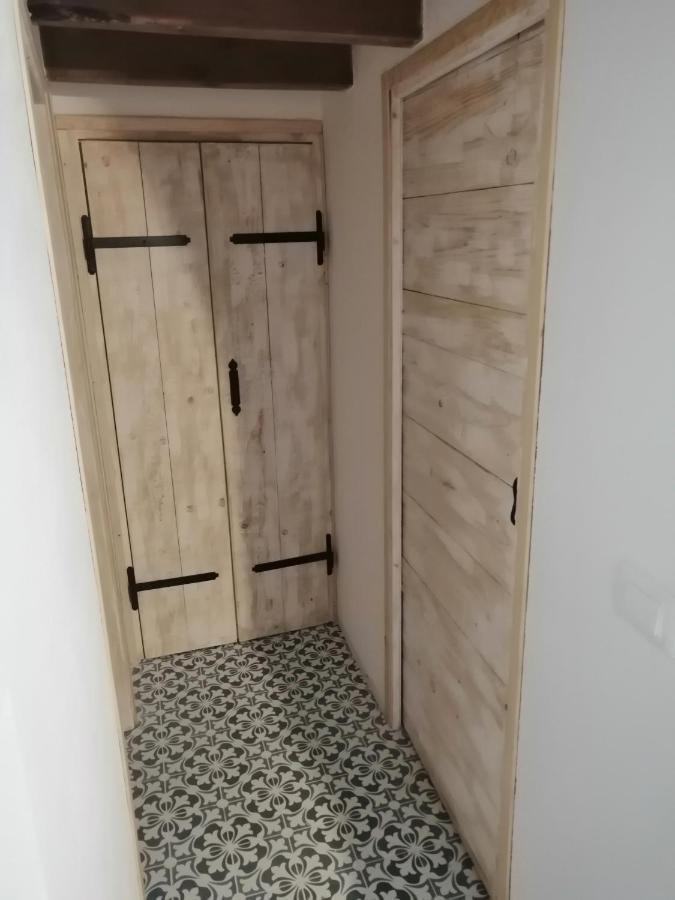 Seglia San Bernardo Casa Elvira 아파트 외부 사진