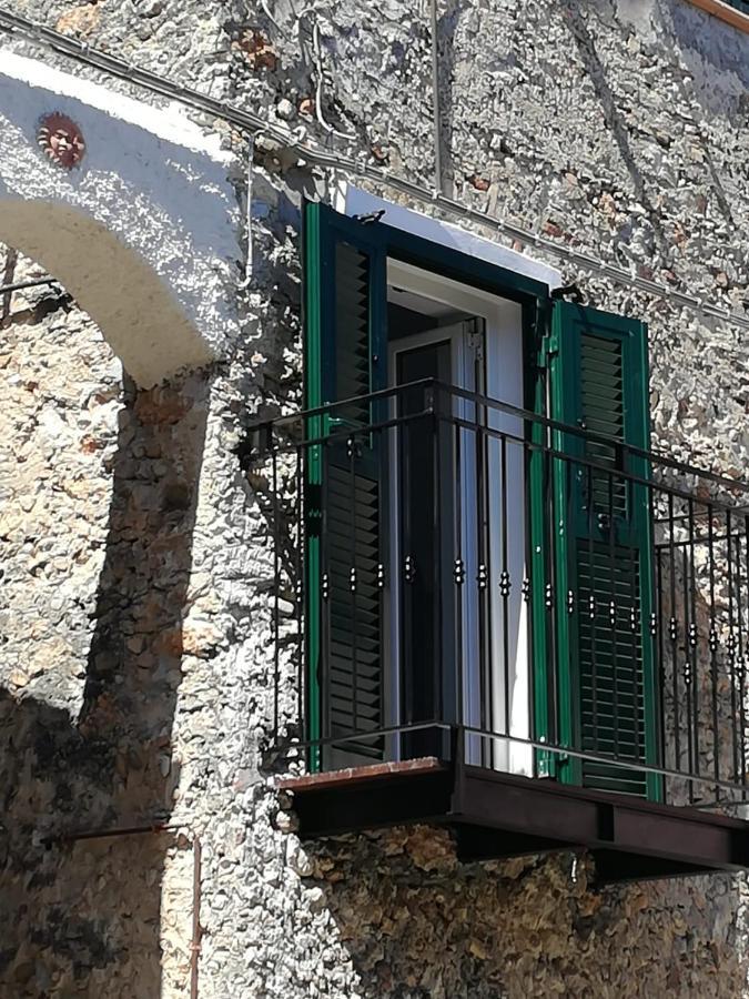 Seglia San Bernardo Casa Elvira 아파트 외부 사진