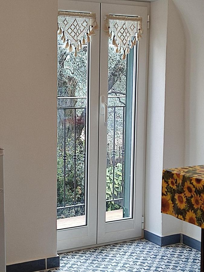 Seglia San Bernardo Casa Elvira 아파트 외부 사진