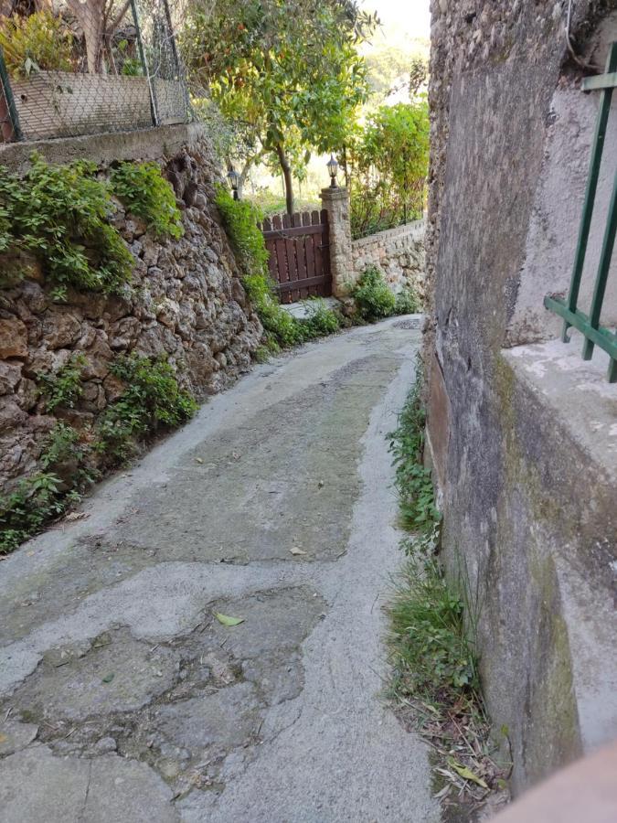Seglia San Bernardo Casa Elvira 아파트 외부 사진