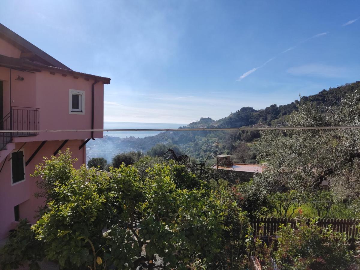 Seglia San Bernardo Casa Elvira 아파트 외부 사진