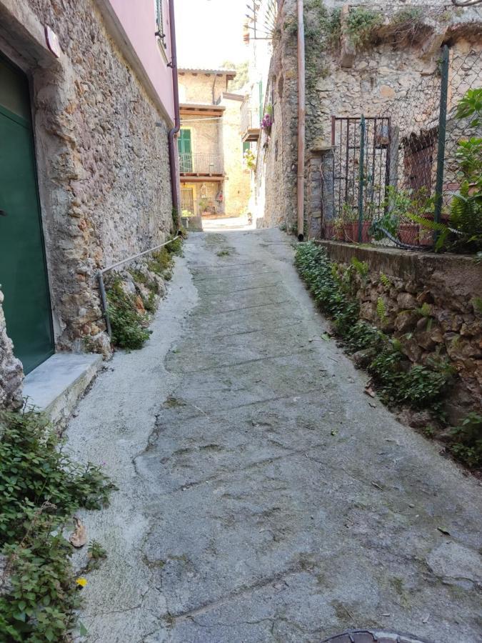 Seglia San Bernardo Casa Elvira 아파트 외부 사진
