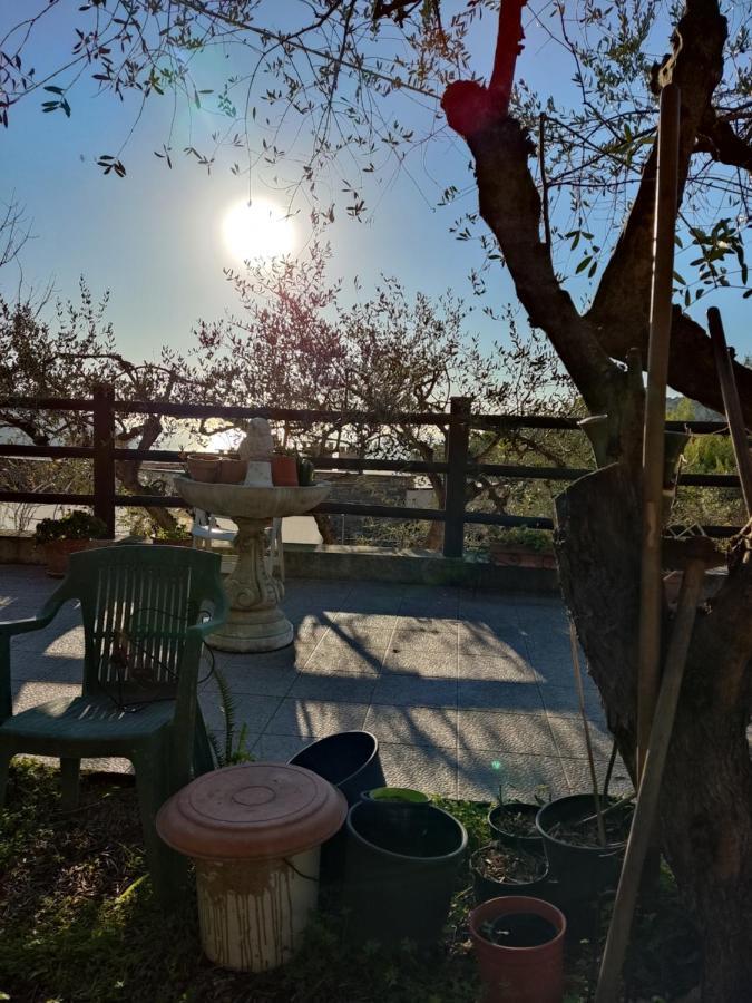 Seglia San Bernardo Casa Elvira 아파트 외부 사진