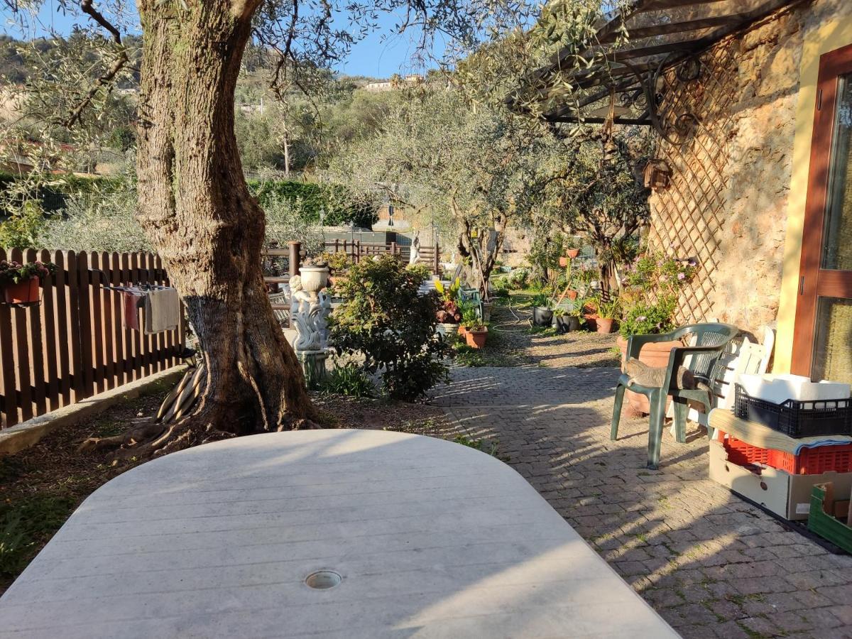 Seglia San Bernardo Casa Elvira 아파트 외부 사진